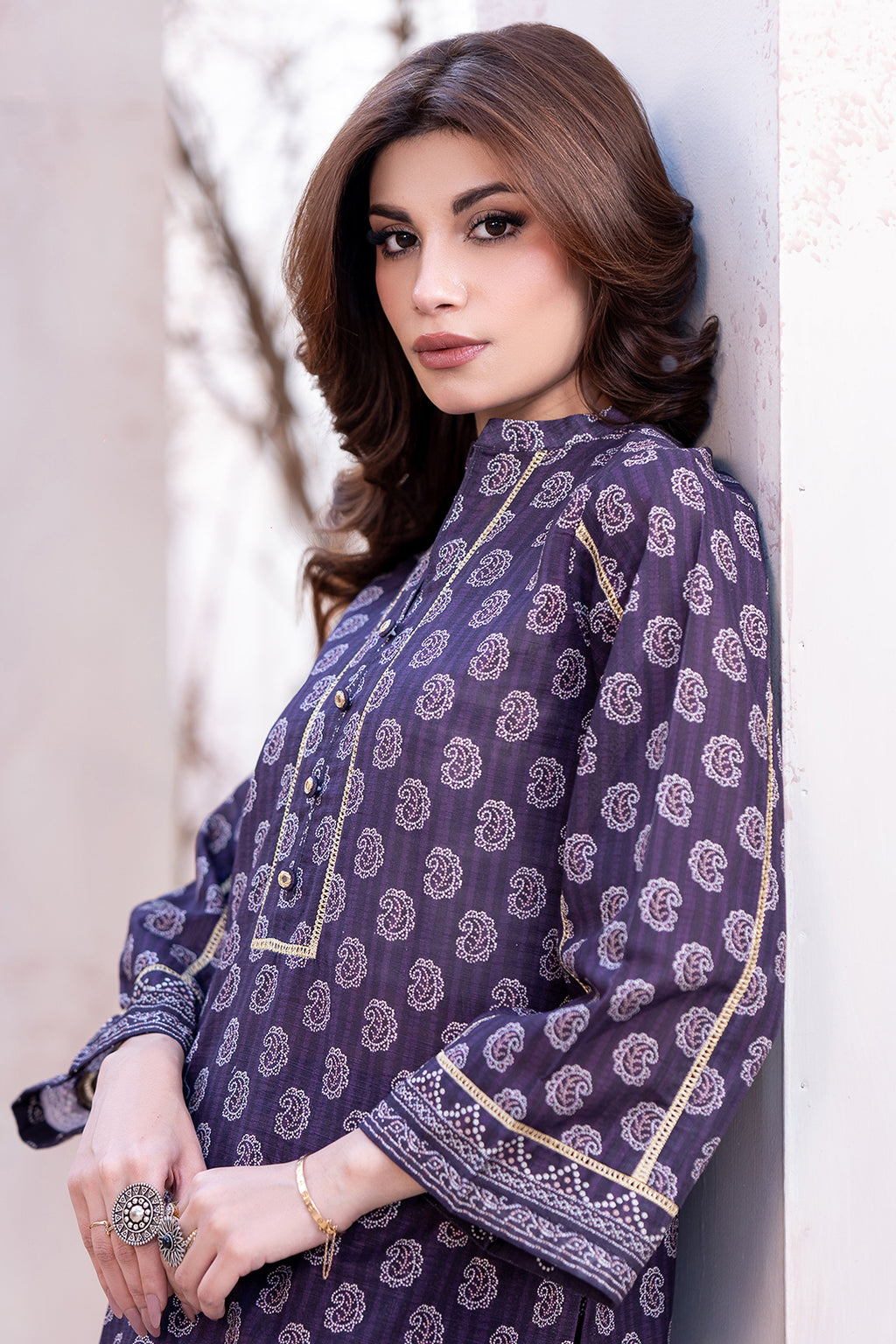 Shirt Shalwar - 0504