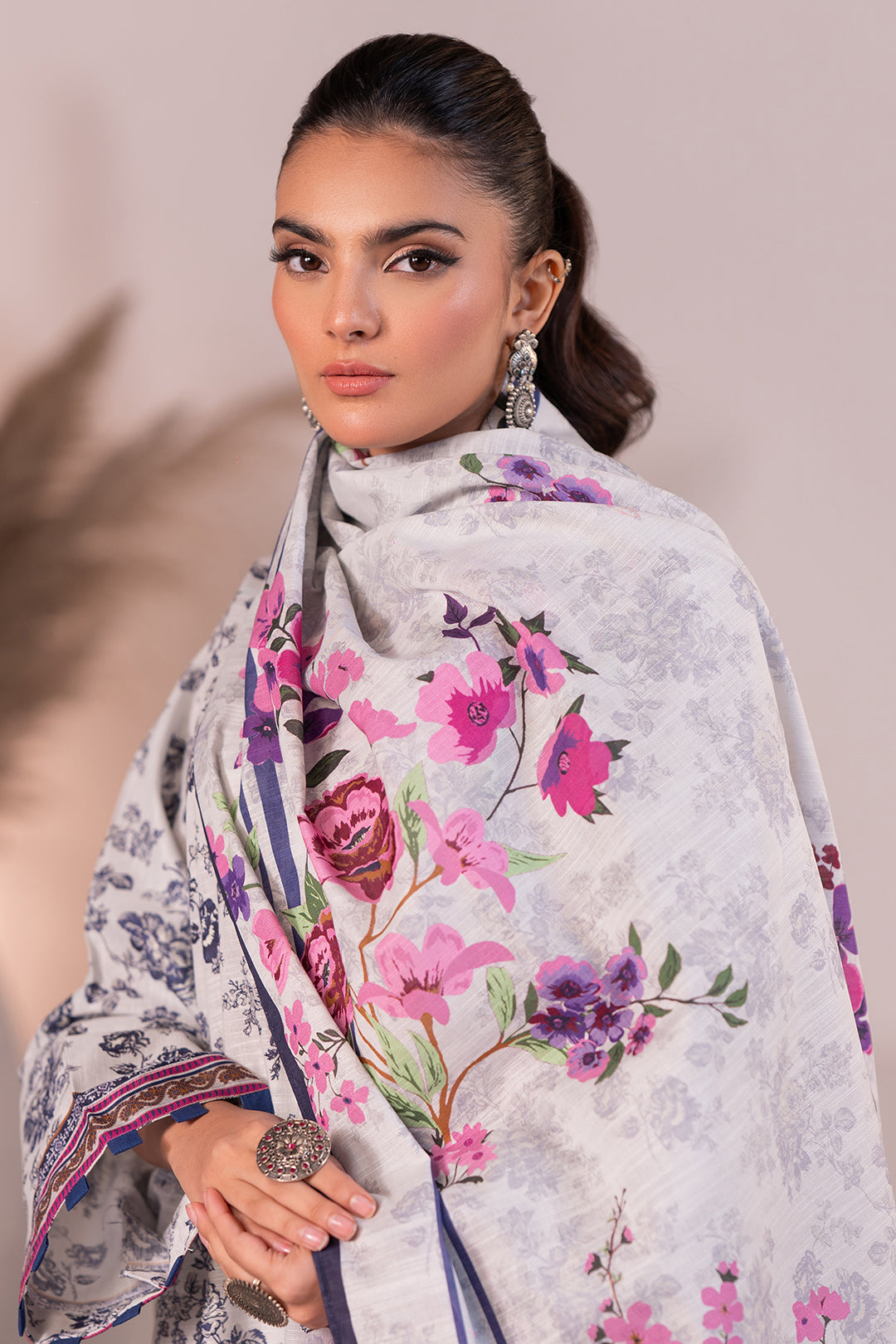 Shirt Dupatta - 0547