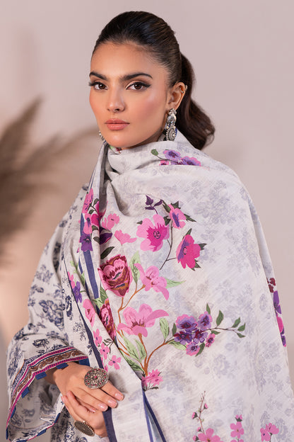 Shirt Dupatta - 0547