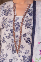 Shirt Dupatta - 0547