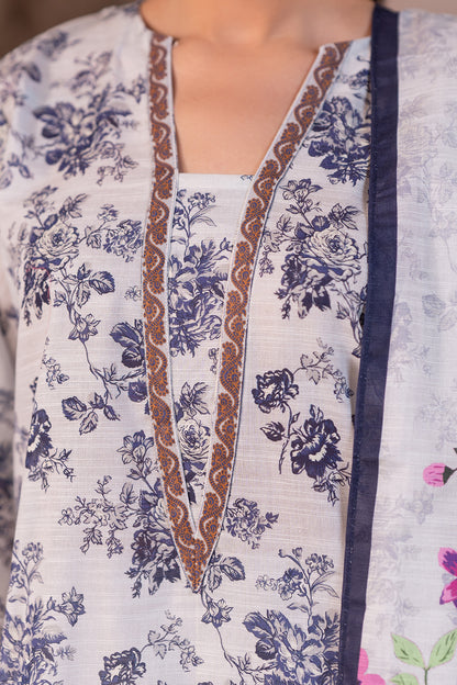 Shirt Dupatta - 0547
