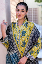 Shirt Dupatta - 0548
