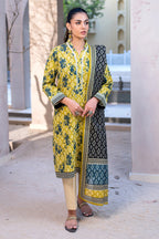 Shirt Dupatta - 0548