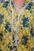 Shirt Dupatta - 0548