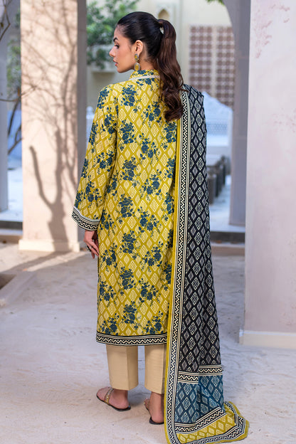 Shirt Dupatta - 0548