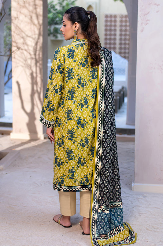 Shirt Dupatta - 0548