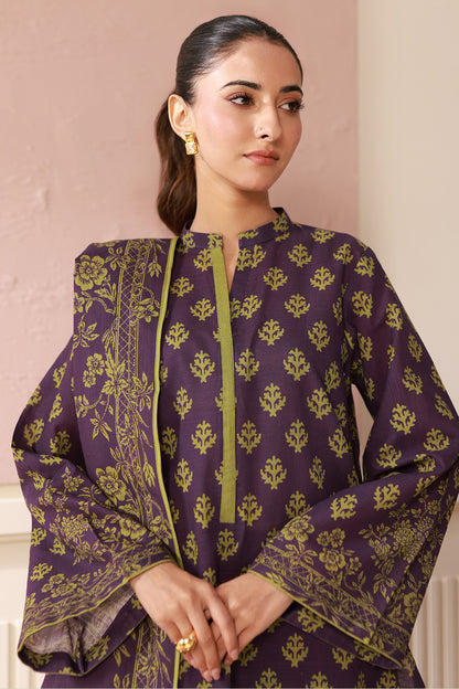Shirt Dupatta - 0549