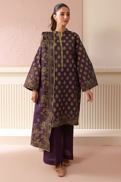 Shirt Dupatta - 0549