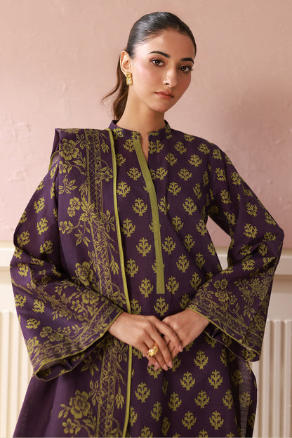 Shirt Dupatta - 0549