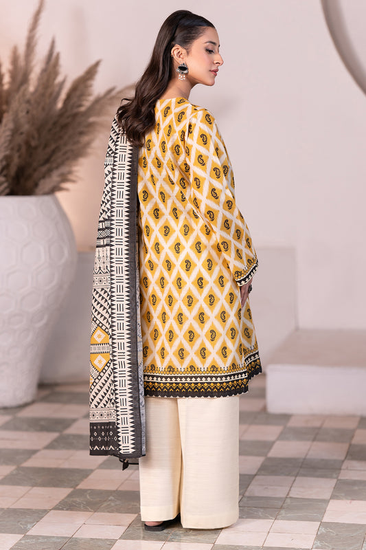 Shirt Dupatta - 0550