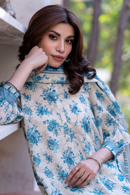 Shirt Dupatta - 0551