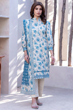 Shirt Dupatta - 0551
