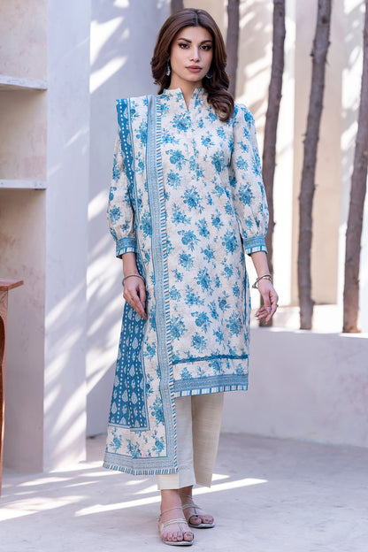 Shirt Dupatta - 0551