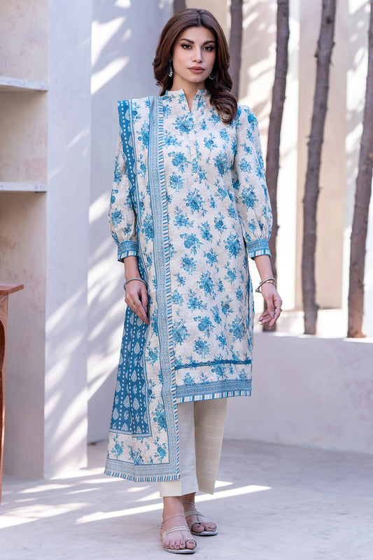 Shirt Dupatta - 0551