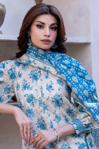 Shirt Dupatta - 0551