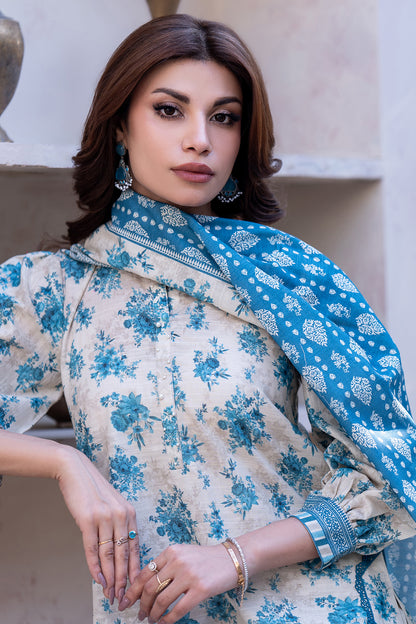 Shirt Dupatta - 0551