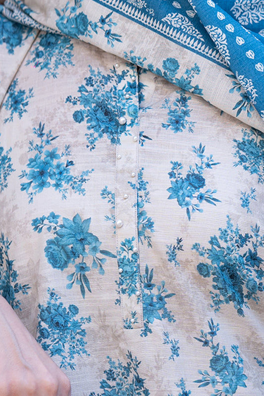 Shirt Dupatta - 0551