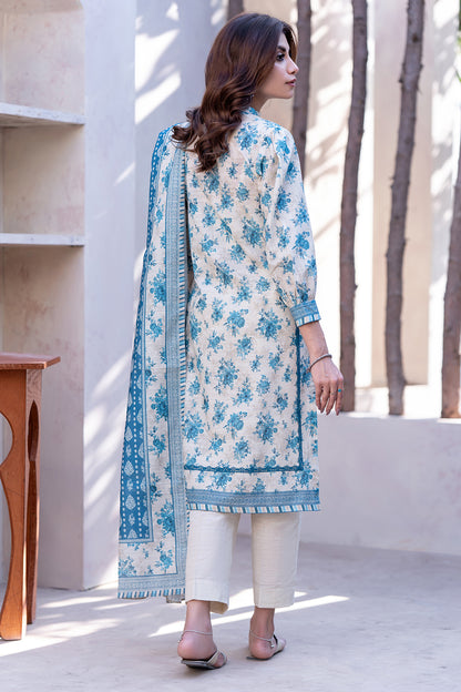 Shirt Dupatta - 0551