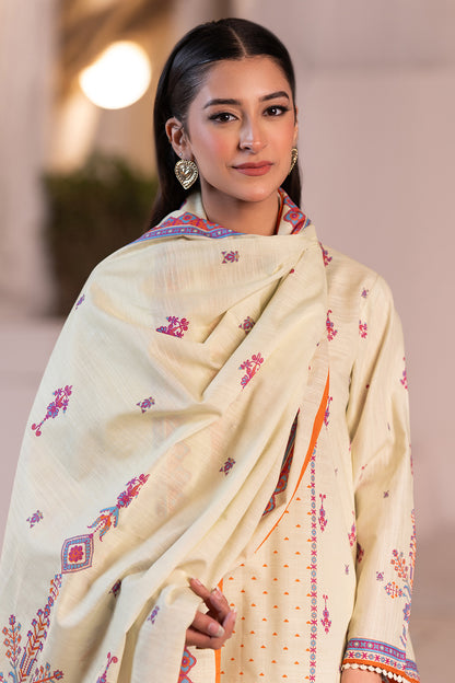 Shirt Dupatta - 0552