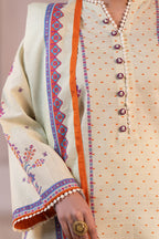 Shirt Dupatta - 0552
