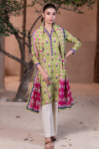 Shirt Dupatta - 0553