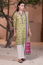 Shirt Dupatta - 0553