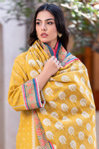 Shirt Dupatta - 0554