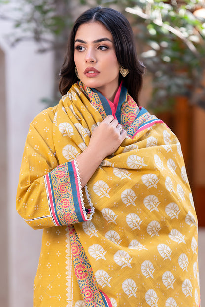 Shirt Dupatta - 0554