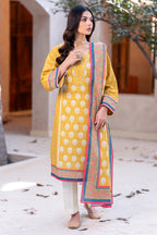 Shirt Dupatta - 0554