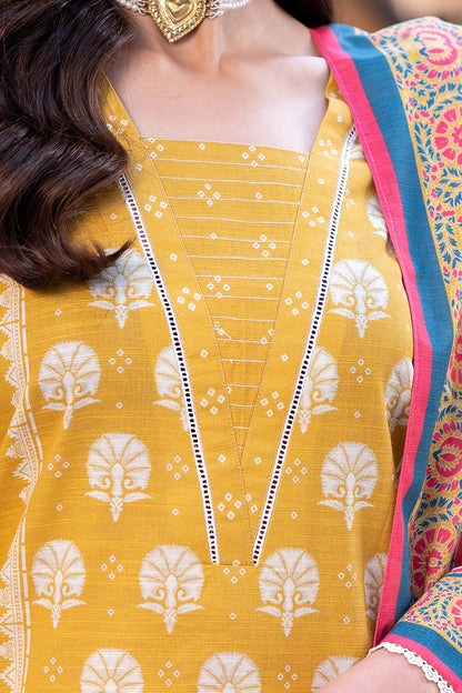 Shirt Dupatta - 0554