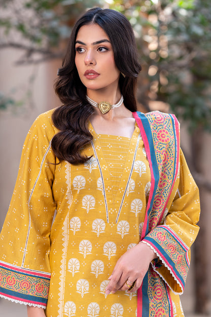 Shirt Dupatta - 0554