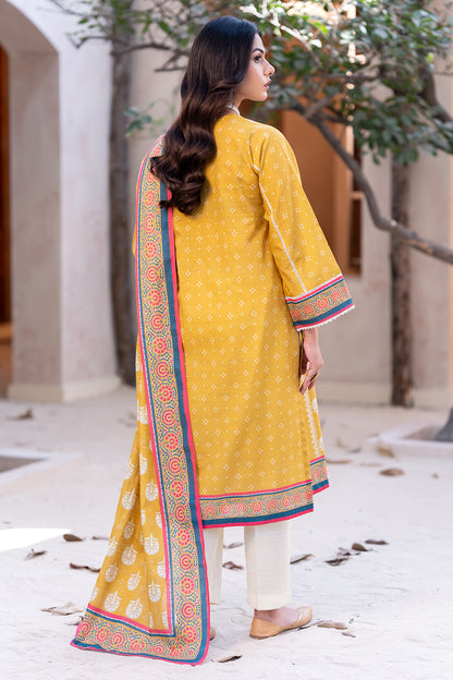 Shirt Dupatta - 0554