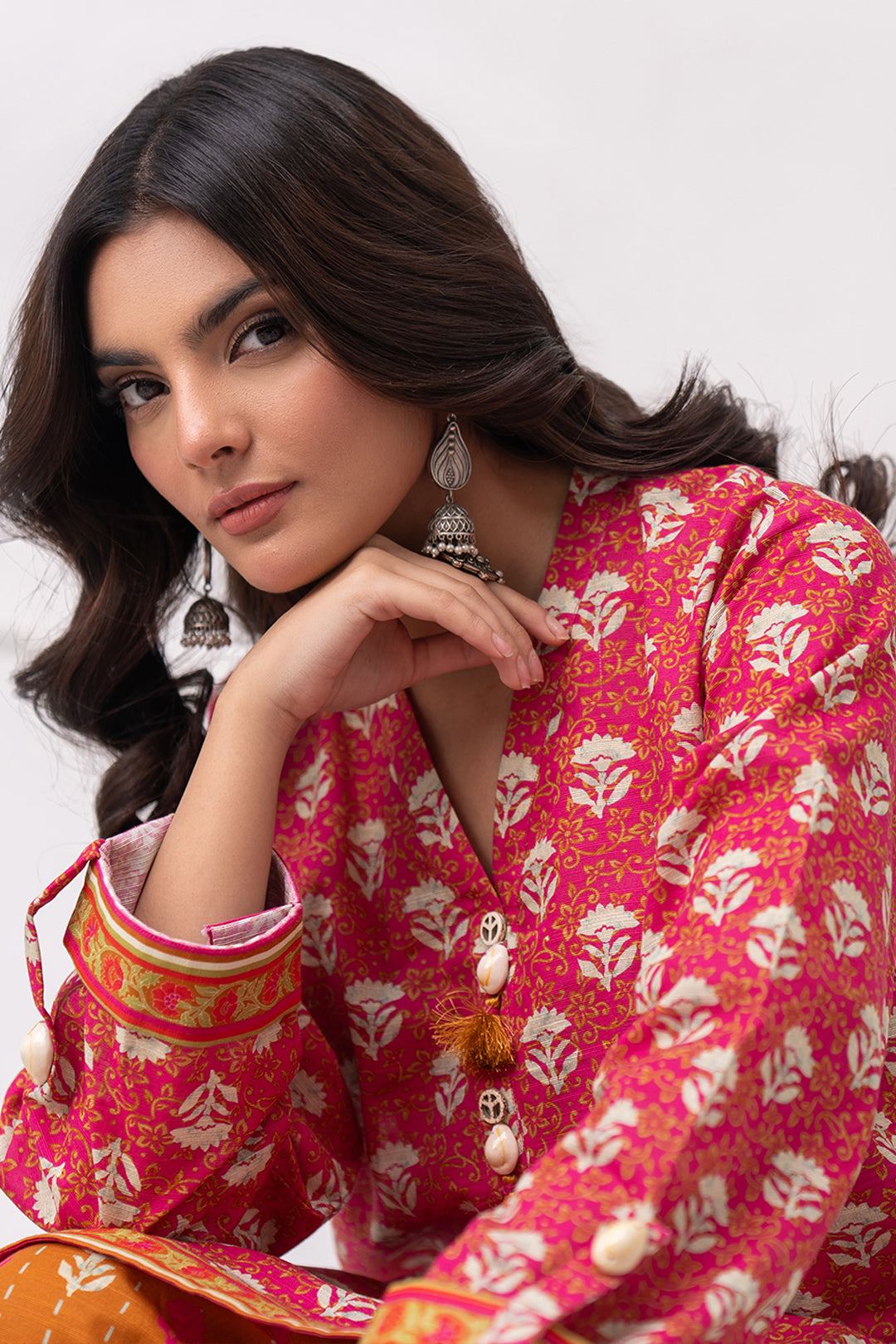 Shirt Shalwar - 0555