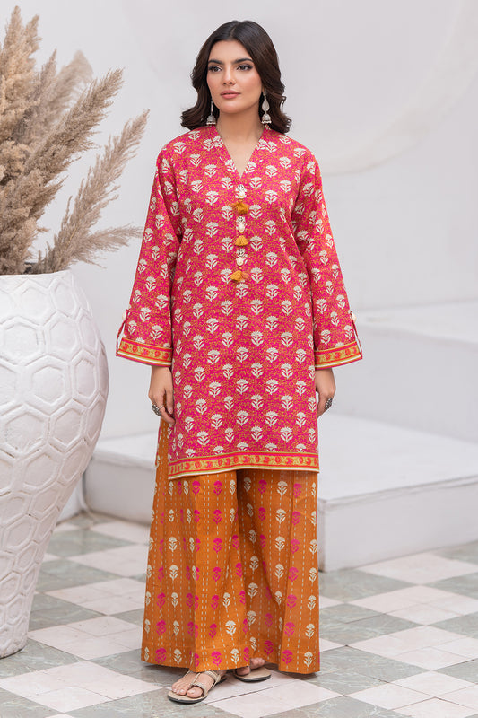 Shirt Shalwar - 0555