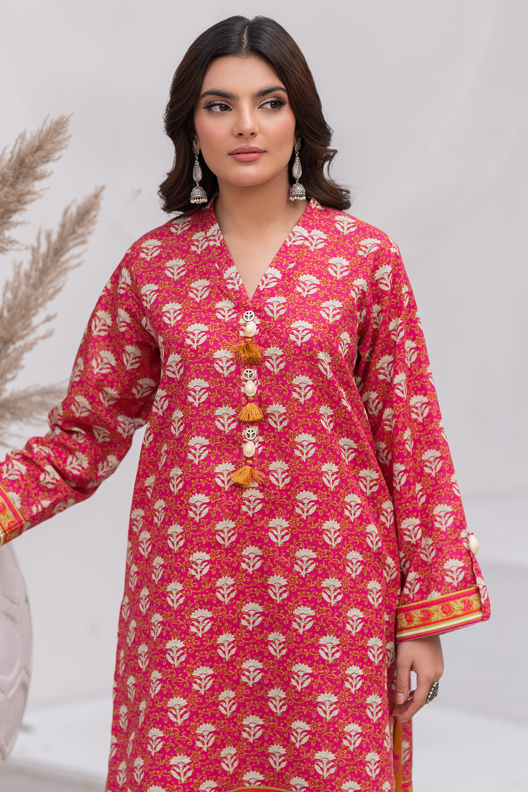 Shirt Shalwar - 0555