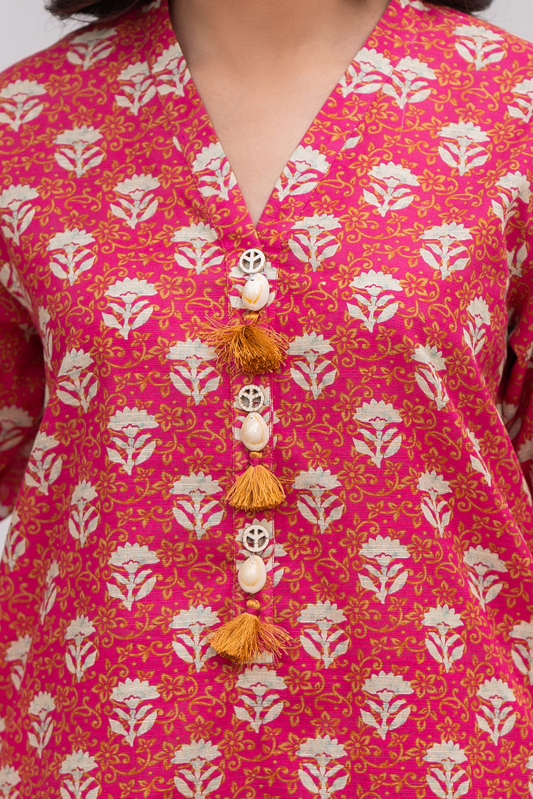 Shirt Shalwar - 0555