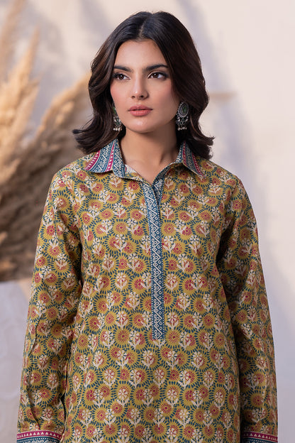 Shirt Shalwar - 0556