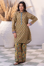 Shirt Shalwar - 0556