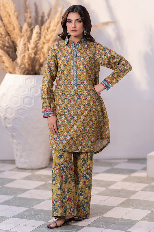Shirt Shalwar - 0556