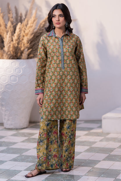 Shirt Shalwar - 0556