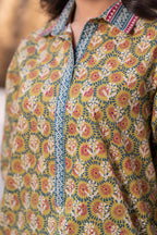 Shirt Shalwar - 0556