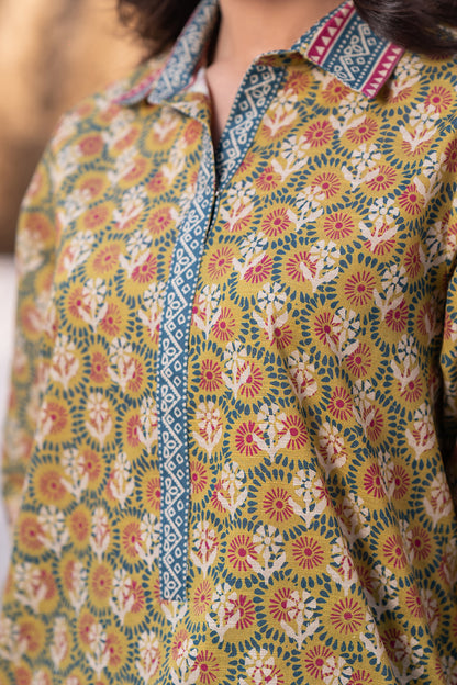 Shirt Shalwar - 0556