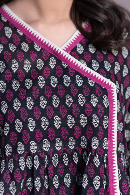 Shirt Shalwar - 0557