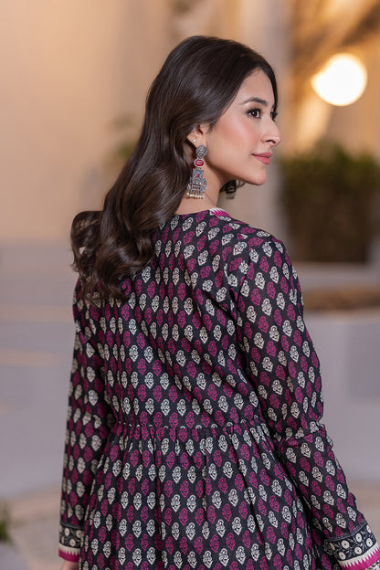 Shirt Shalwar - 0557