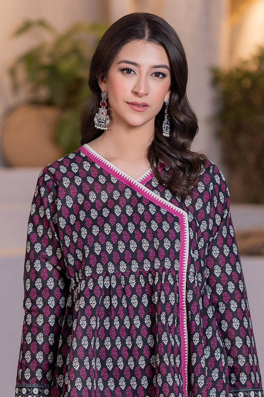 Shirt Shalwar - 0557