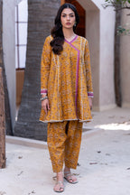 Shirt Shalwar - 0558