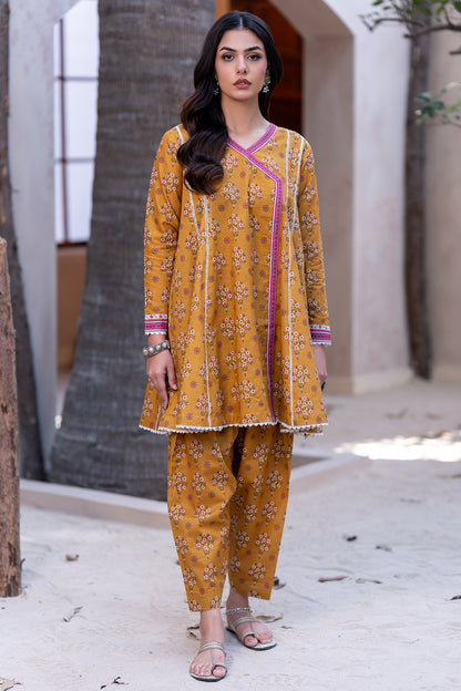 Shirt Shalwar - 0558