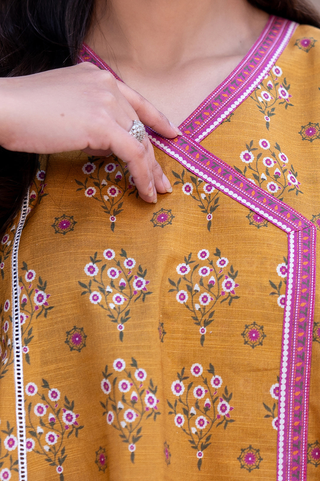 Shirt Shalwar - 0558
