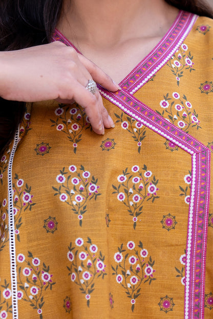 Shirt Shalwar - 0558