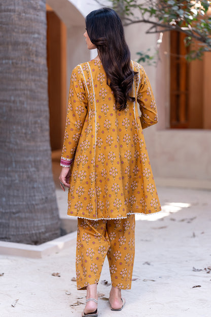 Shirt Shalwar - 0558
